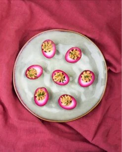 Cosy & Trendy Gebaksbordje Trentino 15 X 12 Cm -Goedkope Keuken Benodigdheden 135000