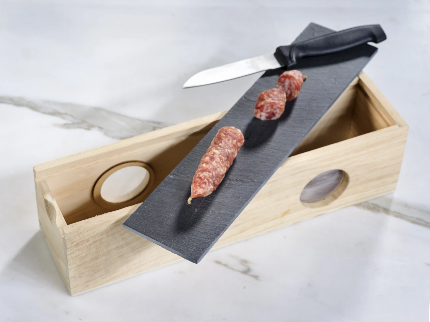 Cosy & Trendy Worst Bewaardoos Cosy & Trendy Worst Bewaardoos -Goedkope Keuken Benodigdheden 135334