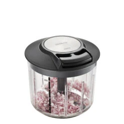 Gefu Hakmolen Speedwing - 800 Ml 6 Gefu Hakmolen Speedwing - 800 Ml -Goedkope Keuken Benodigdheden 13600 gefu multizerkleinerer speedwing 005