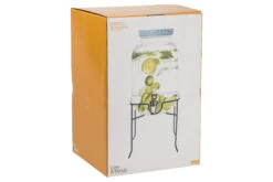Cosy & Trendy Drankdispenser Met Houder - 4.5 Liter -Goedkope Keuken Benodigdheden 141296 1