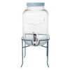 Cosy & Trendy Drankdispenser Met Houder - 4.5 Liter 1 Cosy & Trendy Drankdispenser Met Houder - 4.5 Liter -Goedkope Keuken Benodigdheden 177641