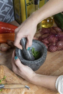 Jay Hill Vijzel - Granite - ø 13 Cm -Goedkope Keuken Benodigdheden 18 8720812849285 5