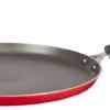 Cosy & Trendy Pannenkoekenpan - Rood - ø 24 Cm -Goedkope Keuken Benodigdheden 180600 1