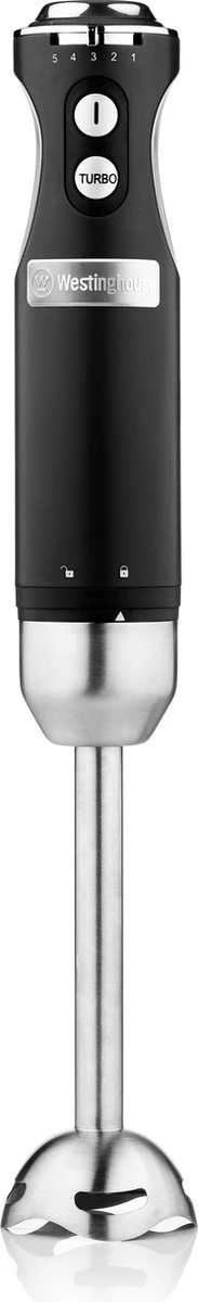 Westinghouse Retro Waterkoker + Broodrooster 2 Sleuven + Staafmixer - Zwart Westinghouse Retro Waterkoker + Broodrooster 2 Sleuven + Staafmixer - Zwart -Goedkope Keuken Benodigdheden