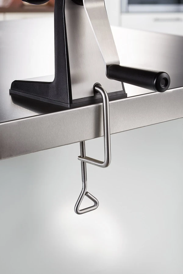 Gefu Trommelrasp Transforma Gefu Trommelrasp Transforma -Goedkope Keuken Benodigdheden 19080 Rotary grater TRANSFORMA 2