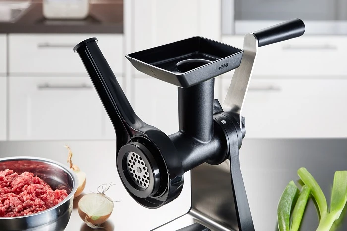 Gefu Gehaktmolen Transforma Gefu Gehaktmolen Transforma -Goedkope Keuken Benodigdheden 19090 Meat mincer TRANSFORMA 4