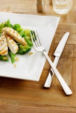 Amefa Tafellepel Moderno - 2 Stuks 4 Amefa Tafellepel Moderno - 2 Stuks -Goedkope Keuken Benodigdheden 1923 Moderno sfeer20staand HR1 5