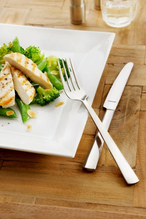 Amefa Tafellepel Moderno - 2 Stuks Amefa Tafellepel Moderno - 2 Stuks -Goedkope Keuken Benodigdheden 1923 Moderno sfeer20staand HR1 5