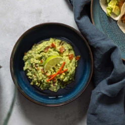 Villeroy & Boch Serviesset Crafted - Denim Blauw - 6-delig / 2 Personen 3 Villeroy & Boch Serviesset Crafted - Denim Blauw - 6-delig / 2 Personen -Goedkope Keuken Benodigdheden 1951689071 on use 1