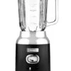 Westinghouse Blender Retro Collections - Liquorice Black - 1.5 Liter - WKBE221BK -Goedkope Keuken Benodigdheden 1 9