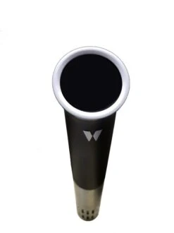 Wartmann Sous Vide Stick - LCD Display - Zwart - WM-1508 -Goedkope Keuken Benodigdheden 20201114000554 cfdaead0 me