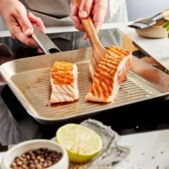 Demeyere Grillpan Specialties 3 24 X 24 Cm -Goedkope Keuken Benodigdheden 2022 1