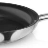 Eva Solo Koekenpan Non-Stick - ø 24 Cm - Standaard Anti-aanbaklaag 2 Eva Solo Koekenpan Non-Stick - ø 24 Cm - Standaard Anti-aanbaklaag -Goedkope Keuken Benodigdheden 202511 Frying Pan 24cm SS ceramic top HIGH