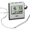 Gefu Digitale Thermometer Tempere 2 Gefu Digitale Thermometer Tempere -Goedkope Keuken Benodigdheden 21840 gefu digitales bratenthermometer tempere 01