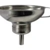 Kitchen Tools Trechter - RVS - ø 14 Cm -Goedkope Keuken Benodigdheden 220927825B15D