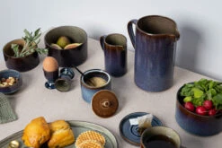 Cosy & Trendy Suikerpot Quintana Green - 220 Ml -Goedkope Keuken Benodigdheden 24 quintana 24 1