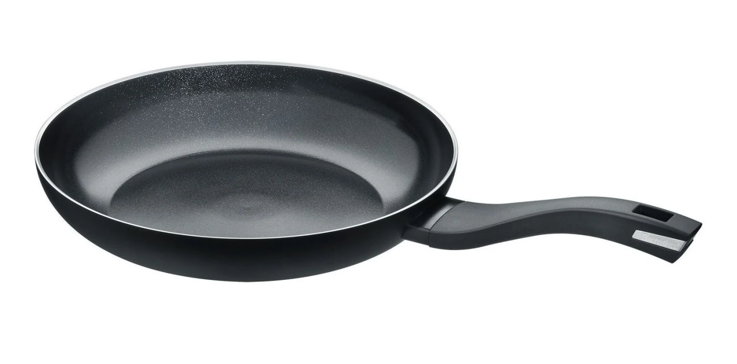 Berndes Koekenpan B.Green - ø 24 cm - standaard anti-aanbaklaag Berndes Koekenpan B.Green - ø 24 Cm - Standaard Anti-aanbaklaag -Goedkope Keuken Benodigdheden 24