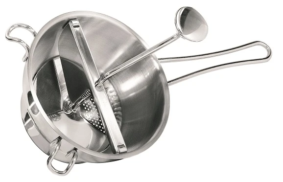 Gefu Passeerzeef Flotte Lotte ø 22 cm Gefu Passeerzeef Flotte Lotte ø 22 Cm -Goedkope Keuken Benodigdheden 24200 Passiergerat Flotte lotte Freisteller GEFU