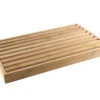 Organic Brooodsnijplank - Bamboe - 43 X 25 Cm 1 Organic Brooodsnijplank - Bamboe - 43 X 25 Cm -Goedkope Keuken Benodigdheden 24501095