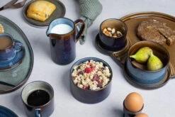 Cosy & Trendy Schenkkan Quintana Blue - 1.4 Liter -Goedkope Keuken Benodigdheden 26 quintana 26