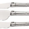 Sareva Kaasmessenset Laguiole - RVS - 3-delig 2 Sareva Kaasmessenset Laguiole - RVS - 3-delig -Goedkope Keuken Benodigdheden 26082021 1