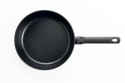 BK Hapjespan Met Deksel - Easy Induction - ø 24 Cm / 3.4 Liter - Keramische Anti-aanbaklaag -Goedkope Keuken Benodigdheden 2623cc62b88d3323b8e5d58649d0b88b7ff3fbed B2438.848 BK Easy Induction Skillet 28 cm with glass lid