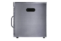 Wartmann Voedseldroger - 10 Laags - Zilver - WM-2110 DH 6 Wartmann Voedseldroger - 10 Laags - Zilver - WM-2110 DH -Goedkope Keuken Benodigdheden 270180 3