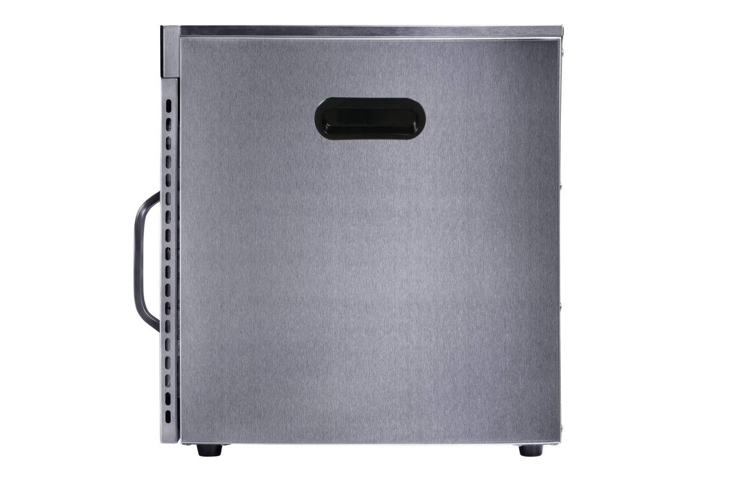 Wartmann Voedseldroger - 10 laags - zilver - WM-2110 DH Wartmann Voedseldroger - 10 Laags - Zilver - WM-2110 DH -Goedkope Keuken Benodigdheden 270180 3