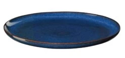 ASA Selection Dinerbord Saisons Midnight Blue ø 27 Cm 6 ASA Selection Dinerbord Saisons Midnight Blue ø 27 Cm -Goedkope Keuken Benodigdheden 27161119 saisons midnight