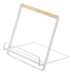 Yamazaki Kookboekstandaard Tosca