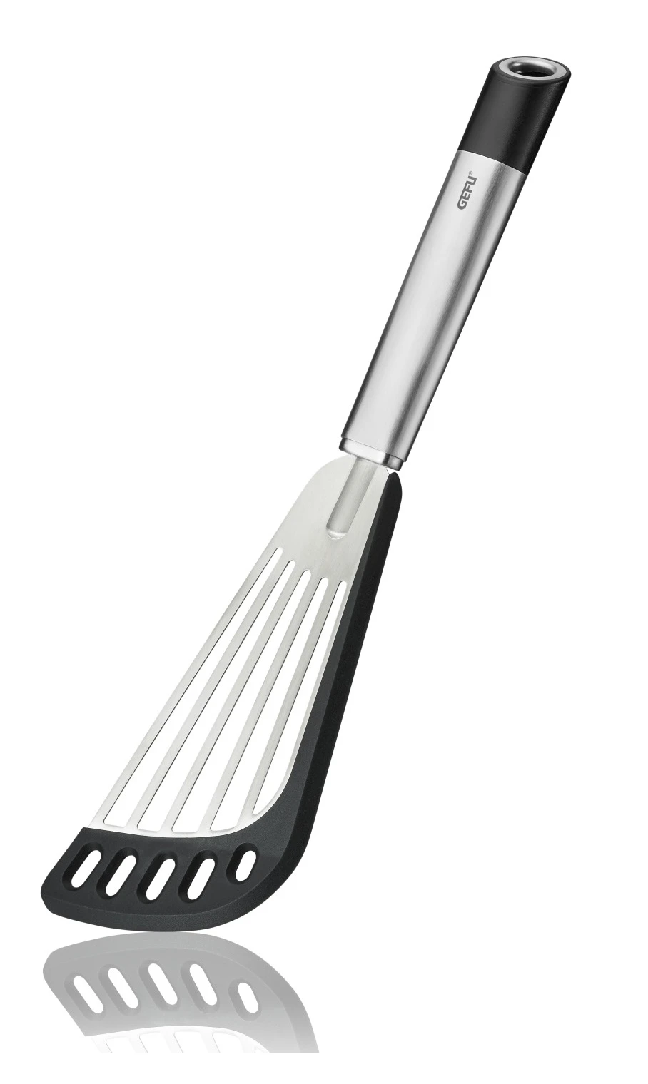 Gefu Bakspaan Primeline Siliconen Gefu Bakspaan Primeline Siliconen -Goedkope Keuken Benodigdheden 29202 gefu pfannenwender primeline 01