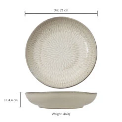 Jay Hill Diep Bord Jersey ø 21 Cm -Goedkope Keuken Benodigdheden 3 8720812843634 jersey diep bord maten