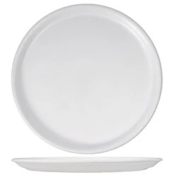 Jay Hill Pizzaborden Speckle White - ø 32 Cm - 4 Stuks 7 Jay Hill Pizzaborden Speckle White - ø 32 Cm - 4 Stuks -Goedkope Keuken Benodigdheden 3 8720955225182 Jay Hill pizzaborden wit
