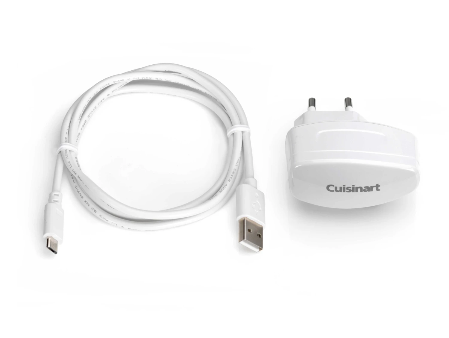 Cuisinart Mini Foodprocessor Cordless - RMC100E - 350 W - draadloos - Frosted Pearl - 900 ml Cuisinart Mini Foodprocessor Cordless - RMC100E - 350 W - Draadloos - Frosted Pearl - 900 Ml -Goedkope Keuken Benodigdheden 3030050167269 02 scaled