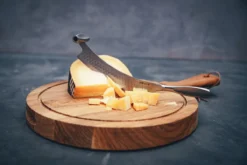 Boska Kaasmes Hollands Monaco+ -Goedkope Keuken Benodigdheden 307106 DutchCheeseKnifeMonacoPlusNo.8 3 2400x