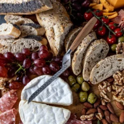 Boska Kaasmes Zachte Kaas Oslo+ 5 Boska Kaasmes Zachte Kaas Oslo+ -Goedkope Keuken Benodigdheden 320355 SoftCheeseKnifeOslo No.1 4 2400x