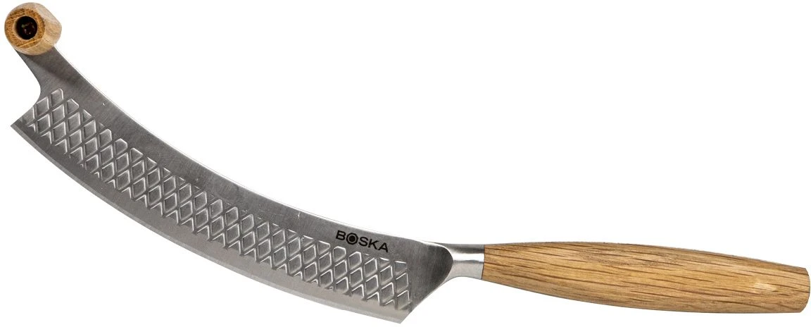 Boska Kaasmes Hollands Oslo+ Boska Kaasmes Hollands Oslo+ -Goedkope Keuken Benodigdheden 320358 Dutch cheese knife 1200x1200 1