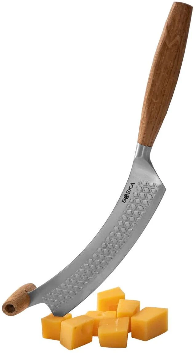 Boska Kaasmes Hollands Oslo+ Boska Kaasmes Hollands Oslo+ -Goedkope Keuken Benodigdheden 320358 DutchCheeseKnifeOslo No.4 3