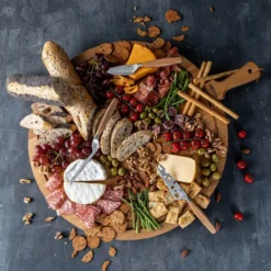 Boska Kaasmessenset Oslo+ -Goedkope Keuken Benodigdheden 320365 CheeseKnifeSetOslo 4 2400x