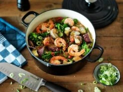 BK Braadpan Bourgogne - Aqua Blue - ø 24 Cm / 4.2 Liter 4 BK Braadpan Bourgogne - Aqua Blue - ø 24 Cm / 4.2 Liter -Goedkope Keuken Benodigdheden 33cd2e22332d99f9d45b54ac09dfde7f1e5b339d bk bourgogne braadpan jet black