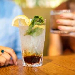 Koziol Longdrinkglas - Onbreekbaar Superglas - Club Kunststof - 400 Ml -Goedkope Keuken Benodigdheden 3578 club l 535 b cafetea os