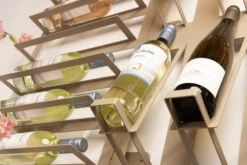 Blackwell Wijnrek - Voor 6 Flessen - Champagne -Goedkope Keuken Benodigdheden 37 COOK2151 1