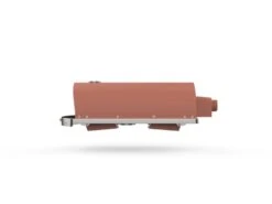 ZiiPa Pizza Oven Piana - Gasmodel - Met Thermometer - Terracotta - Voor ø 30 Cm Pizza's - Roterende Pizzasteen 4 ZiiPa Pizza Oven Piana - Gasmodel - Met Thermometer - Terracotta - Voor ø 30 Cm Pizza's - Roterende Pizzasteen -Goedkope Keuken Benodigdheden 3760316020457 3760316020457 visuel produit 2 3760316020457 b2