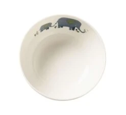 ASA Selection Kinderservies Kids Emma Olifant 5-delig -Goedkope Keuken Benodigdheden 38950314 kindergeschirr elefant schale tabeltop