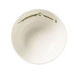 ASA Selection Kinderservies Kids Croco Krokodil 5-delig -Goedkope Keuken Benodigdheden 38951314 kindergeschirr krokodil schale tabletop