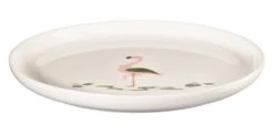 ASA Selection Kinderservies Kids Fiona Flamingo 5-delig 6 ASA Selection Kinderservies Kids Fiona Flamingo 5-delig -Goedkope Keuken Benodigdheden 38953314 kindergeschirr flamingo teller