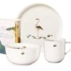 ASA Selection Kinderservies Kids Fiona Flamingo 5-delig 1 ASA Selection Kinderservies Kids Fiona Flamingo 5-delig -Goedkope Keuken Benodigdheden 38953314 kindergeschirr gesamt