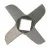 Westmark Mes Voor Gehaktmolen - Grootte 5 2 Westmark Mes Voor Gehaktmolen - Grootte 5 -Goedkope Keuken Benodigdheden 3d3bc56a97110940f737ada637f4fdb3