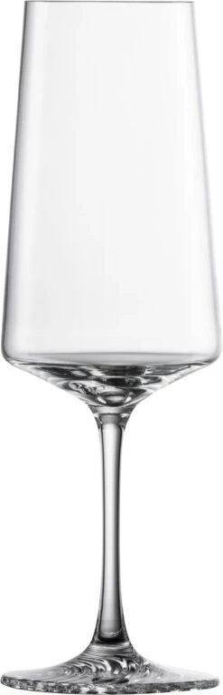 Zwiesel Glas Champagneglazen Echo - 395 Ml - 4 Stuks -Goedkope Keuken Benodigdheden 4001836117838