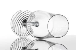 Zwiesel Glas Champagneglazen Echo - 395 Ml - 4 Stuks -Goedkope Keuken Benodigdheden 4001836117838 2